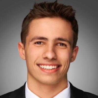 Kyle Mattey
